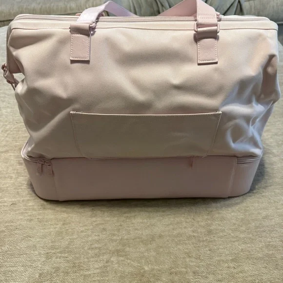 BEIS The Weekender Travel Bag - Picture 2 of 14